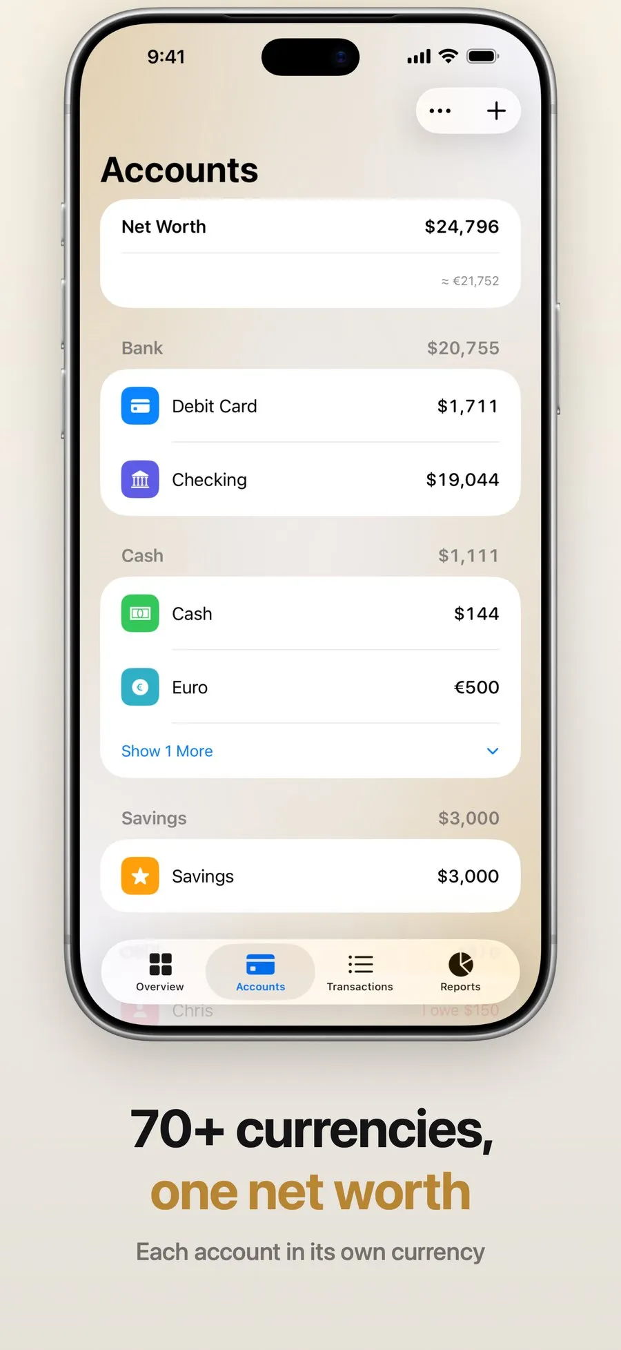 Dostatok screenshot 6