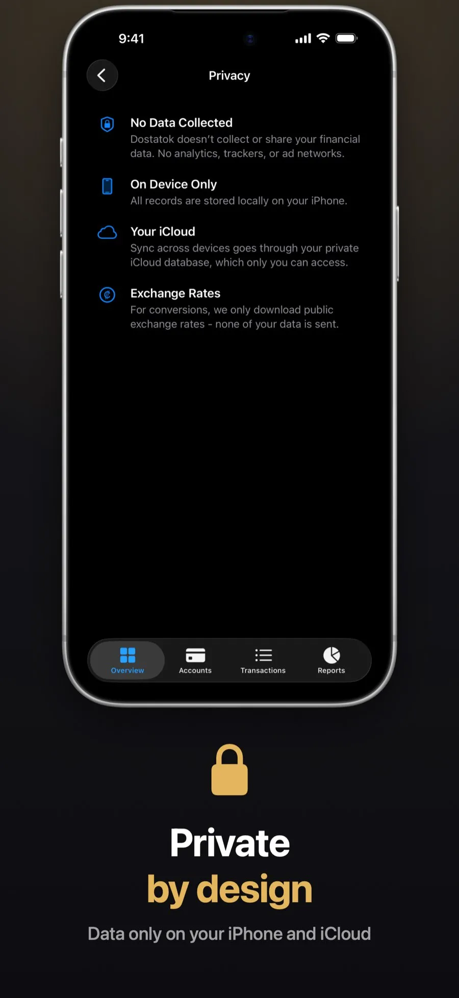 Dostatok screenshot 8