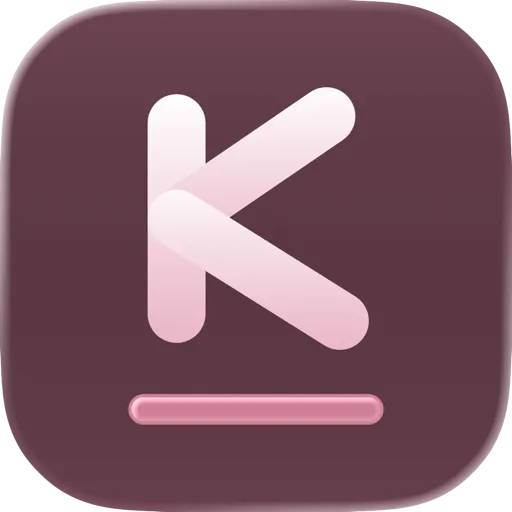 Komora app icon